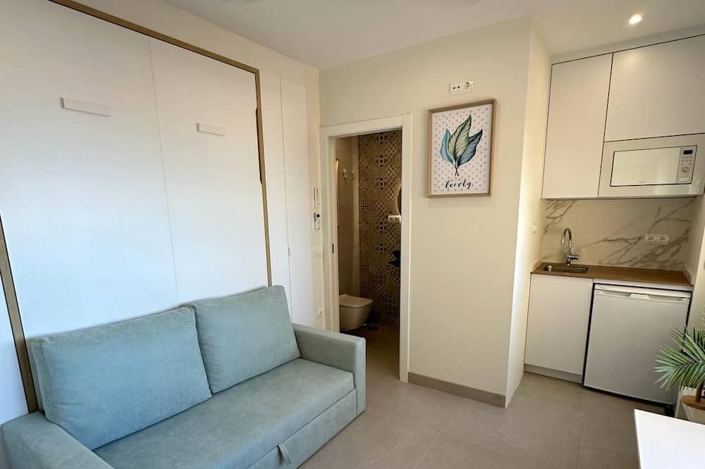 Photo of Livingroom in Carihuela