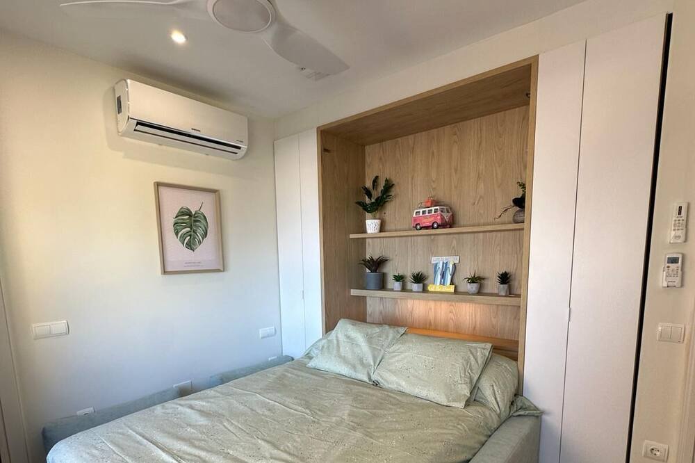 Photo of Bedroom in Carihuela