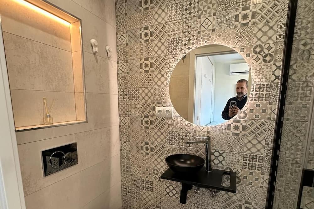Photo of Bathroom in Carihuela