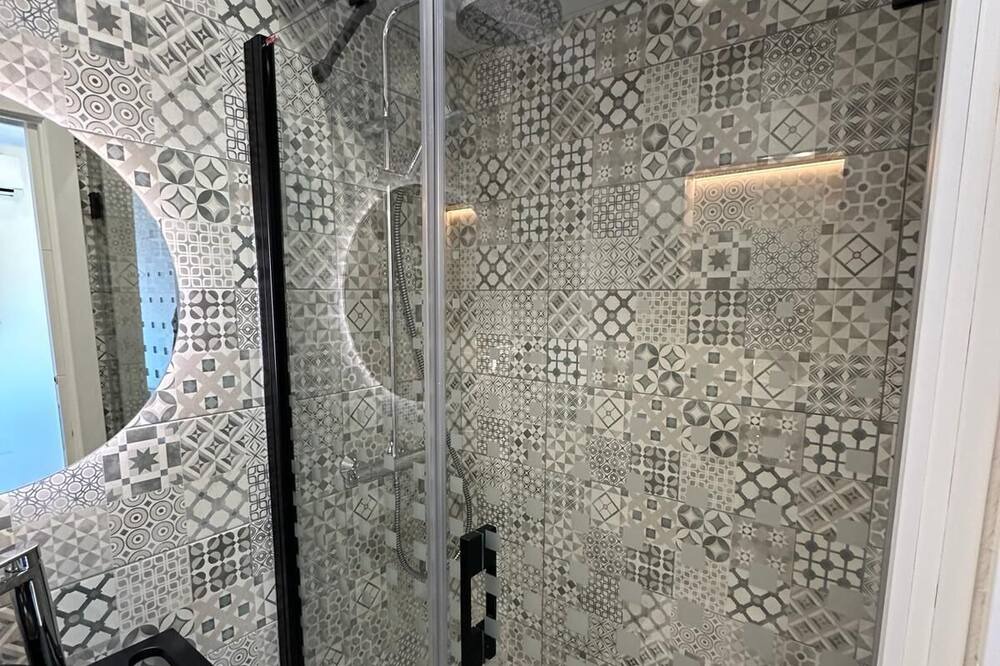 Photo of Bathroom in Carihuela