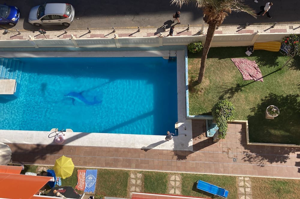 Photo of Outdoor in Carihuela