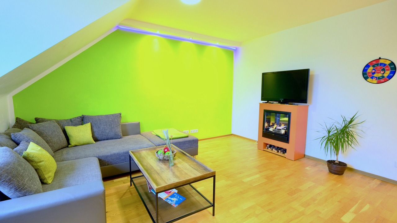 Photo of Livingroom in Ahlem-Badenstedt-Davenstedt