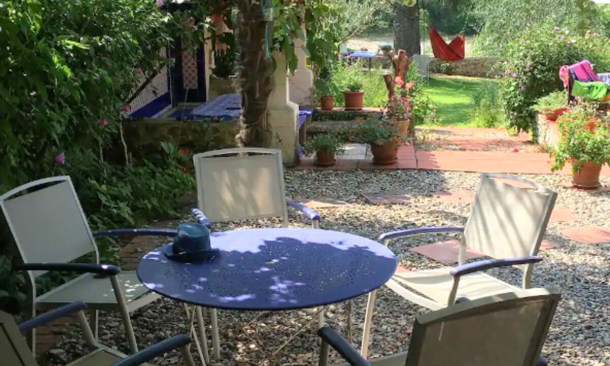 Photo of Outdoor in Saint-Bauzille-de-Putois