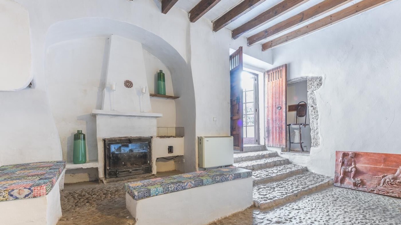 Photo of Livingroom in La Esglayeta