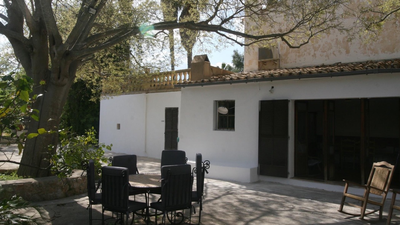 Photo of Outdoor in La Esglayeta