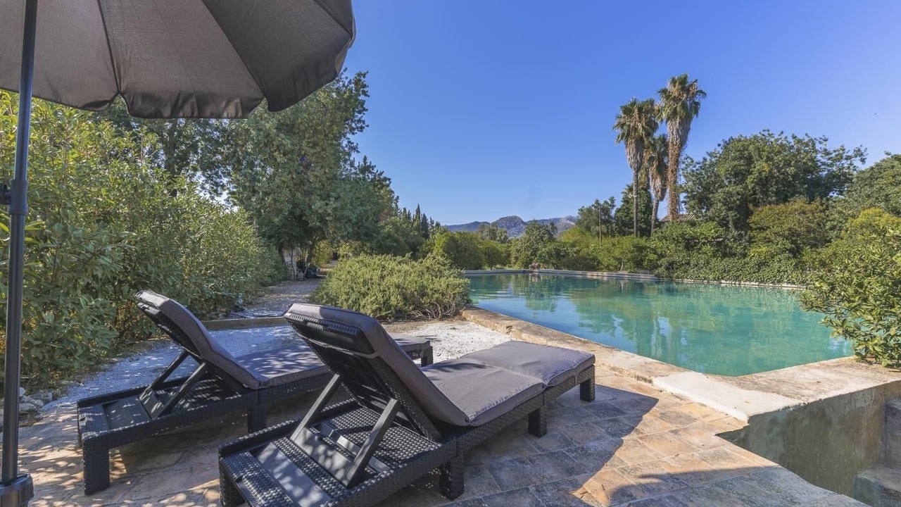 Photo of Outdoor in La Esglayeta