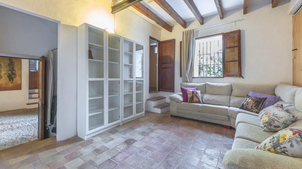 Photo of Livingroom in La Esglayeta