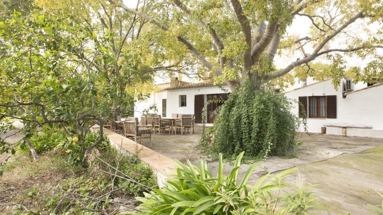 Photo of Outdoor in La Esglayeta