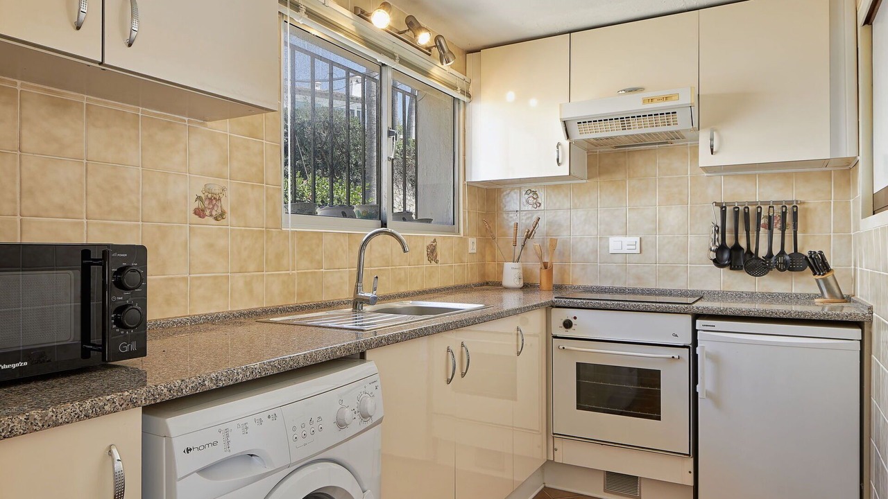 Photo of Kitchen in Bahia Dorada