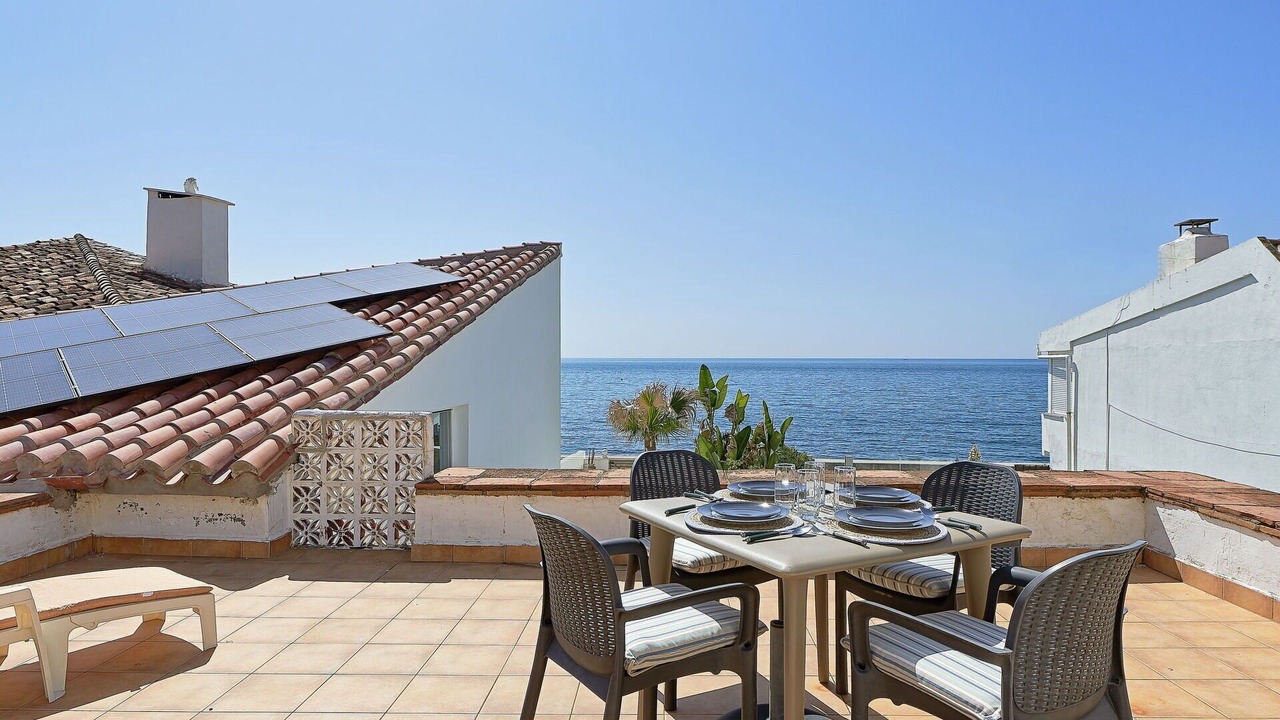 Photo of Outdoor in Bahia Dorada