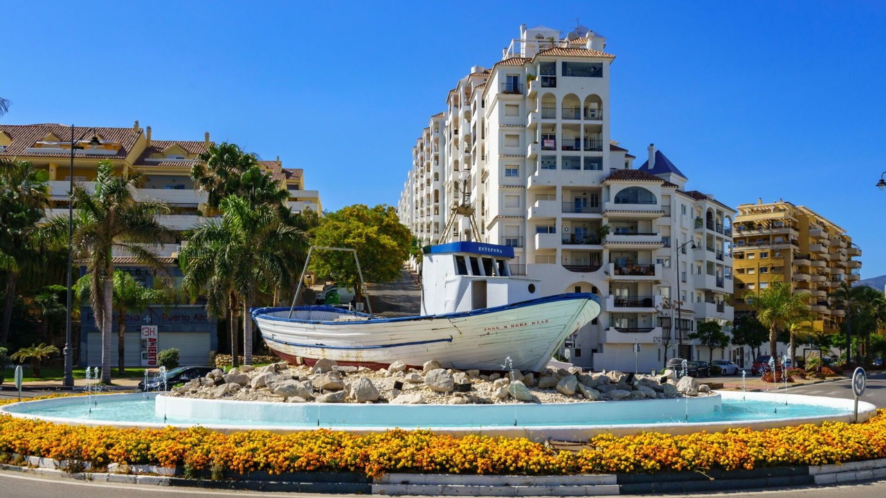 Photo of Outdoor in Bahia Dorada