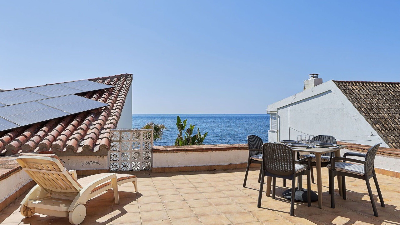 Photo of Outdoor in Bahia Dorada