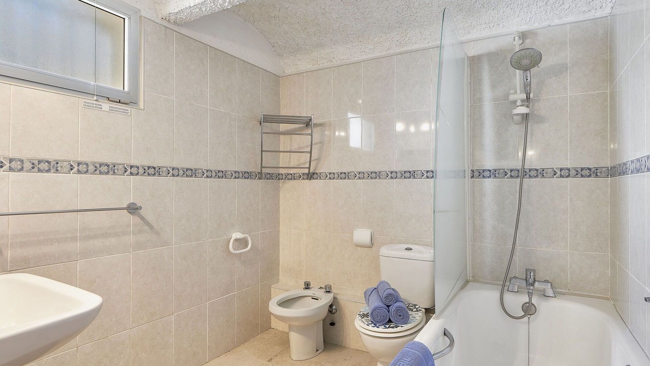 Photo of Bathroom in Bahia Dorada