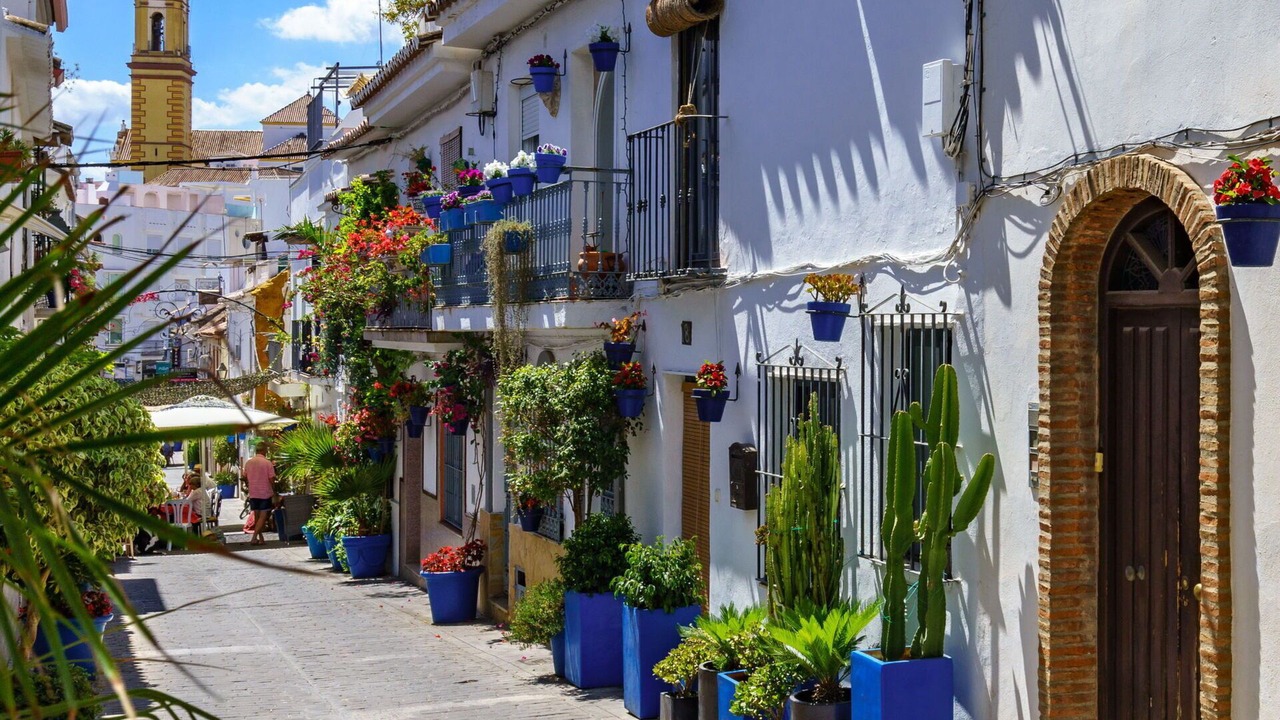 Photo of Outdoor in Bahia Dorada