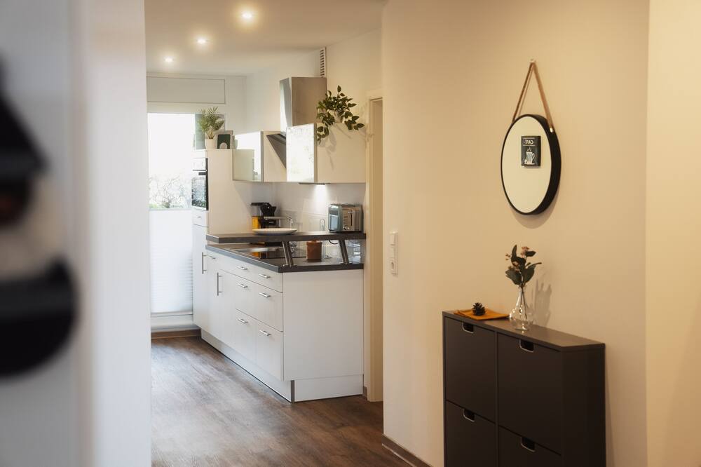 Photo of Kitchen in Wassersleben