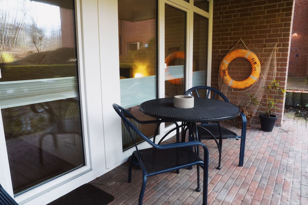 Photo of Patio Balcony in Wassersleben