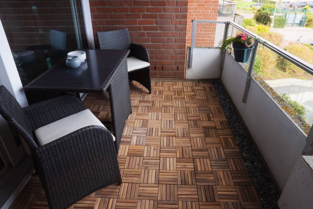 Photo of Patio Balcony in Wassersleben