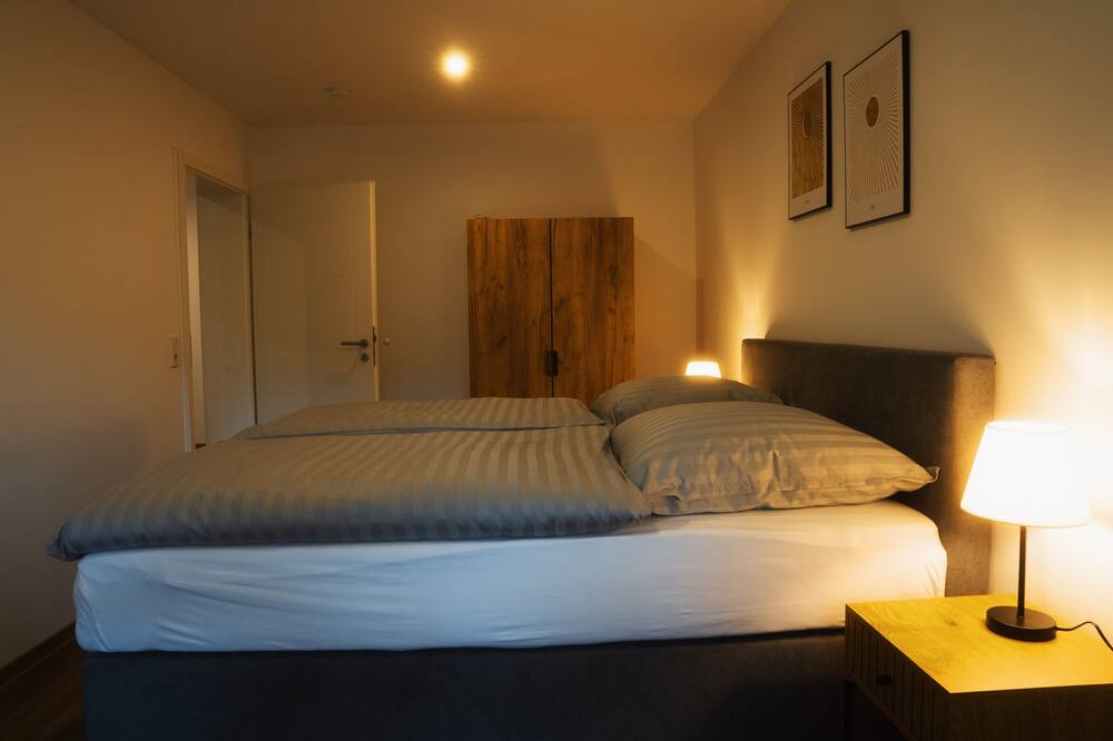 Photo of Bedroom in Wassersleben