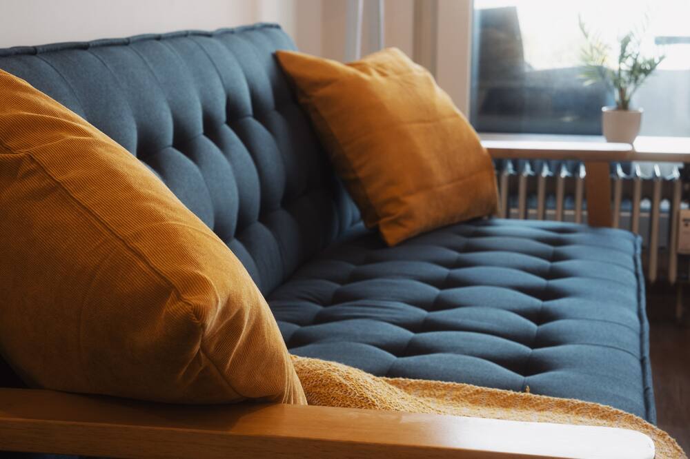 Photo of Livingroom in Wassersleben