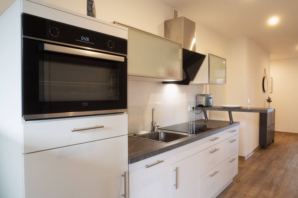 Photo of Kitchen in Wassersleben