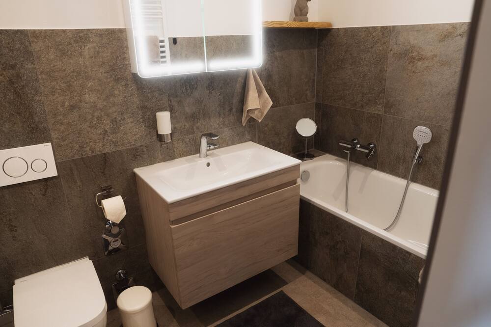 Photo of Bathroom in Wassersleben