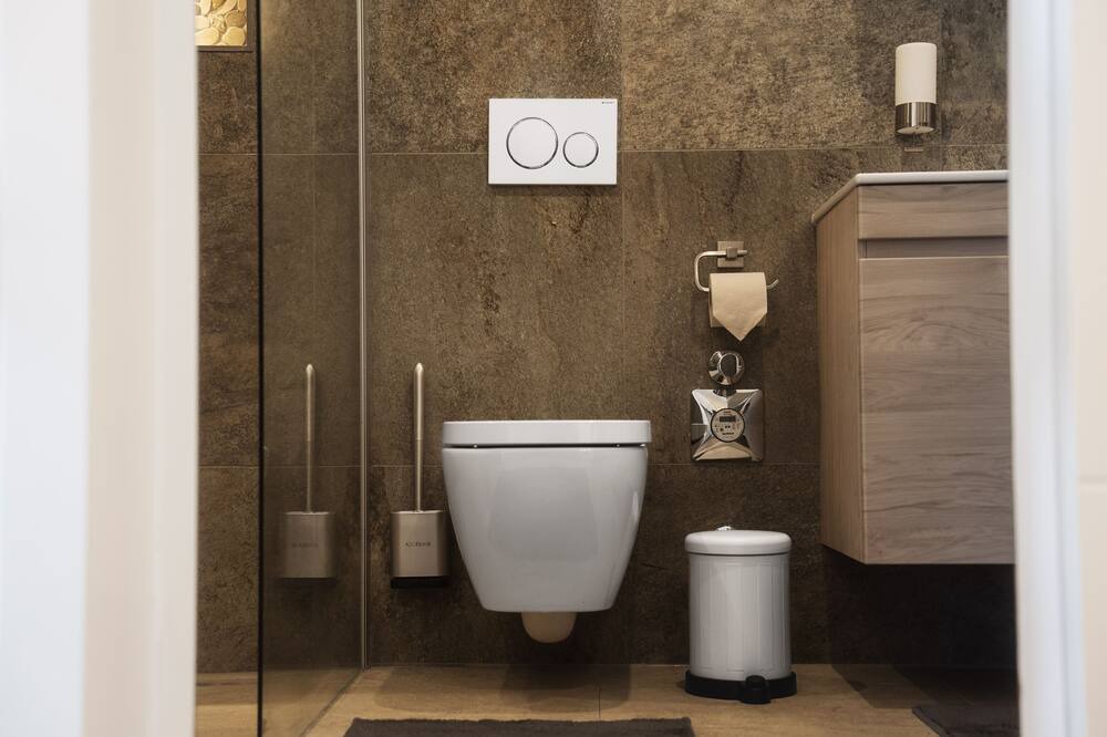 Photo of Bathroom in Wassersleben