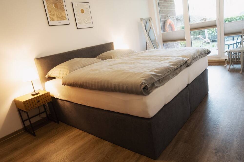 Photo of Bedroom in Wassersleben