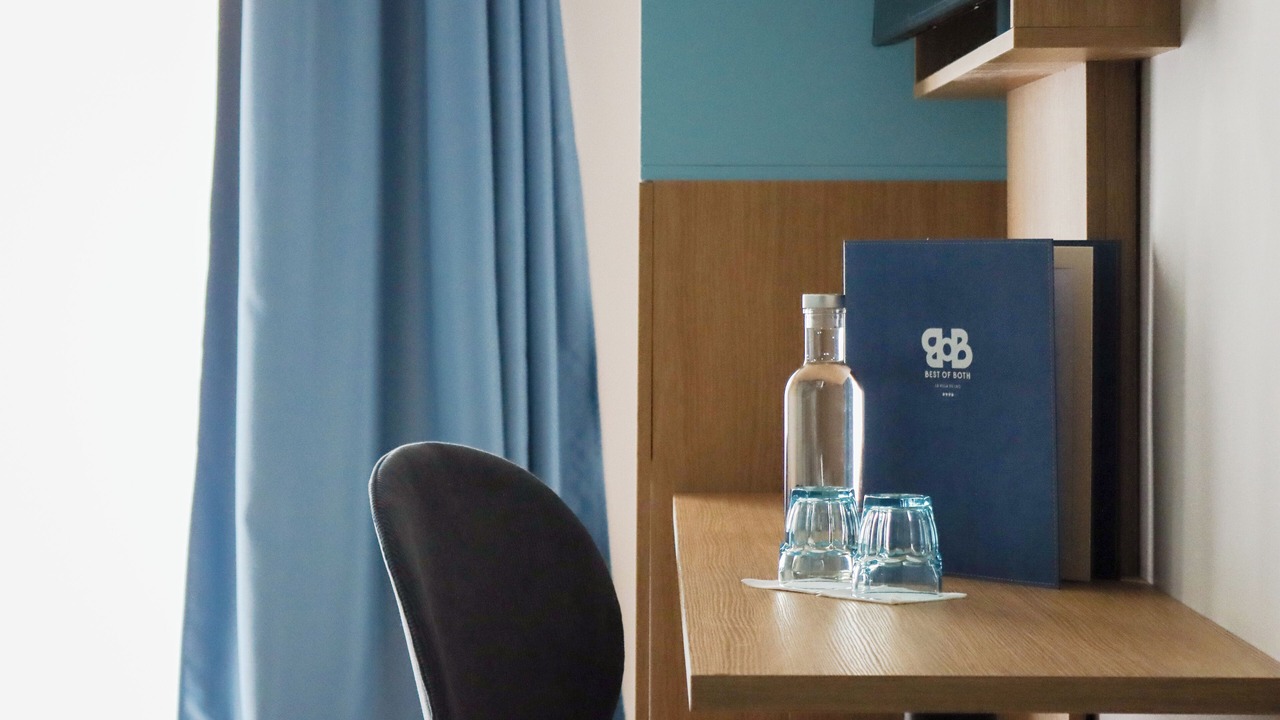 Photo of Bedroom in Divonne-les-Bains