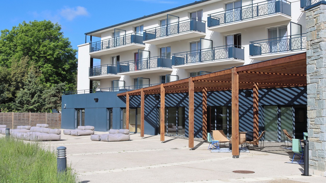Photo of Outdoor in Divonne-les-Bains