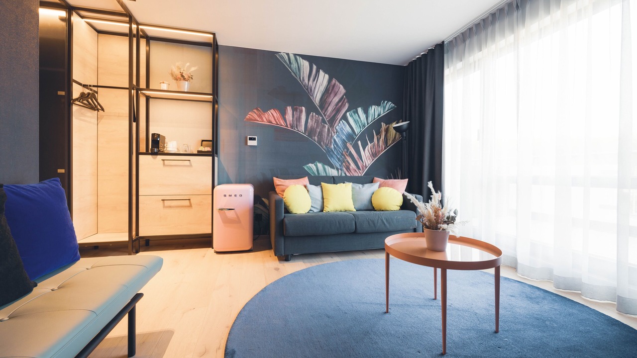 Photo of Bedroom in Timmendorfer Strand