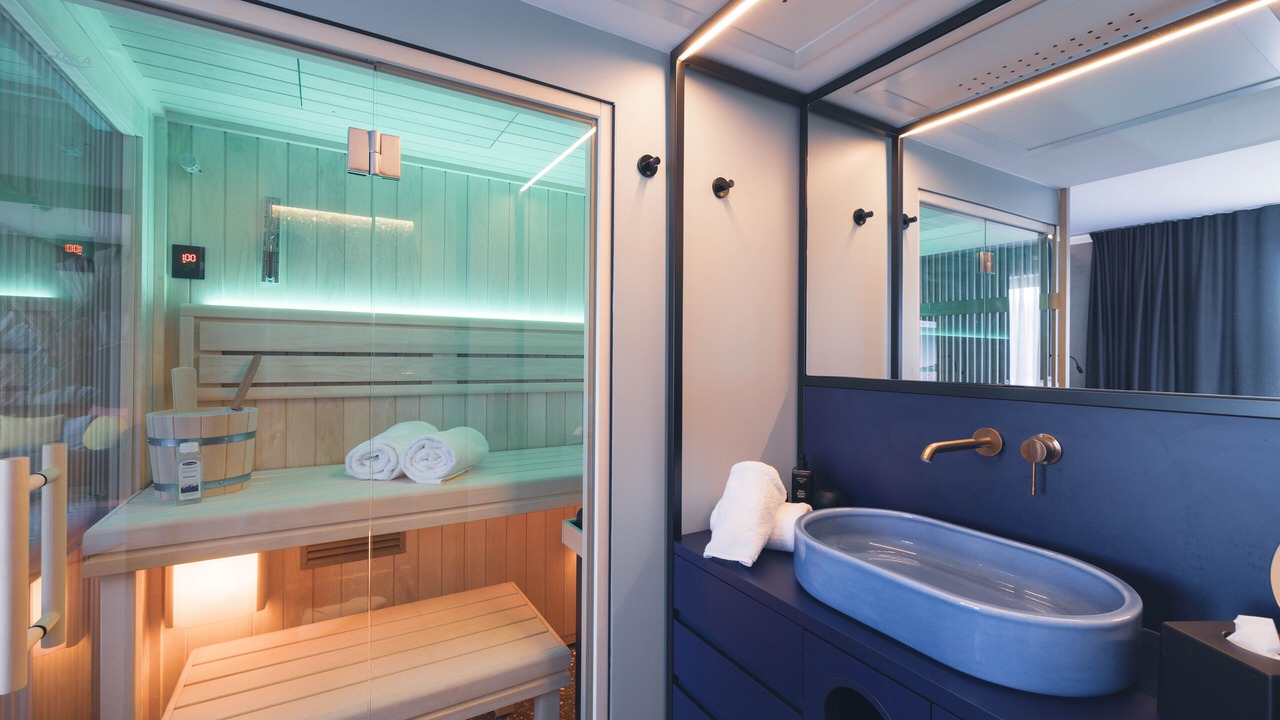 Photo of Bathroom in Timmendorfer Strand