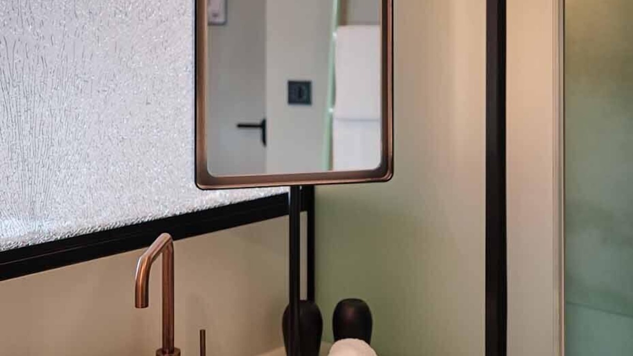 Photo of Bathroom in Timmendorfer Strand