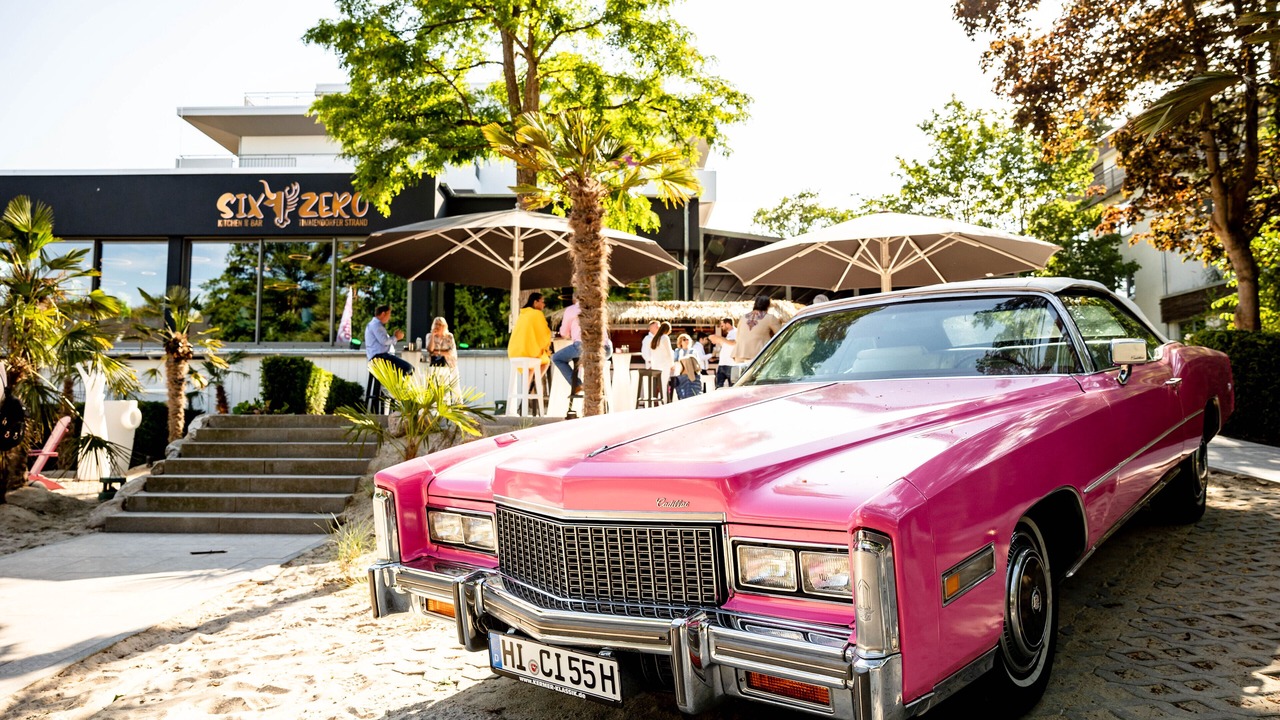 Photo of Outdoor in Timmendorfer Strand