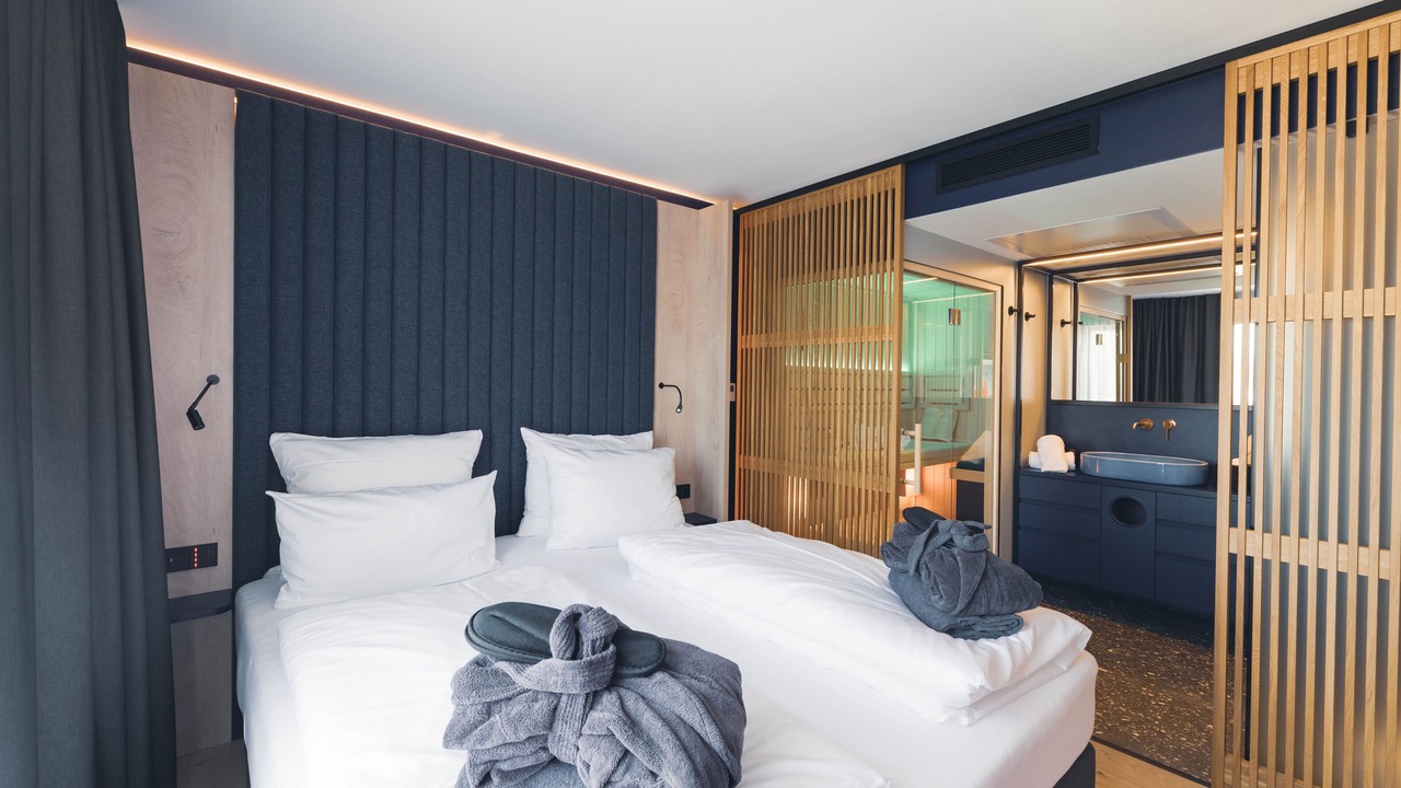 Photo of Bedroom in Timmendorfer Strand