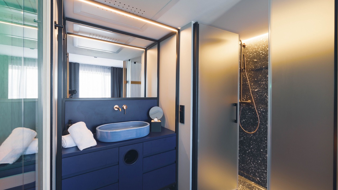 Photo of Bathroom in Timmendorfer Strand