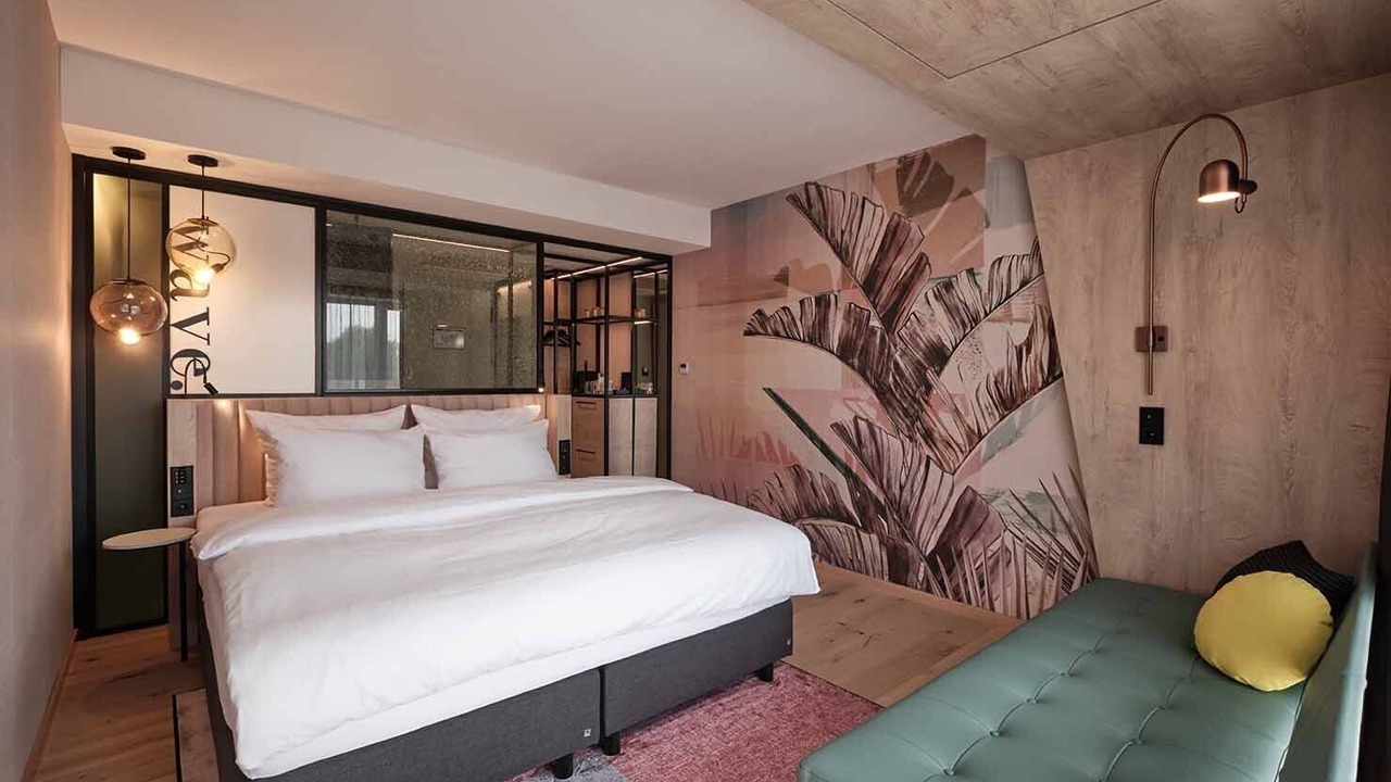 Photo of Bedroom in Timmendorfer Strand