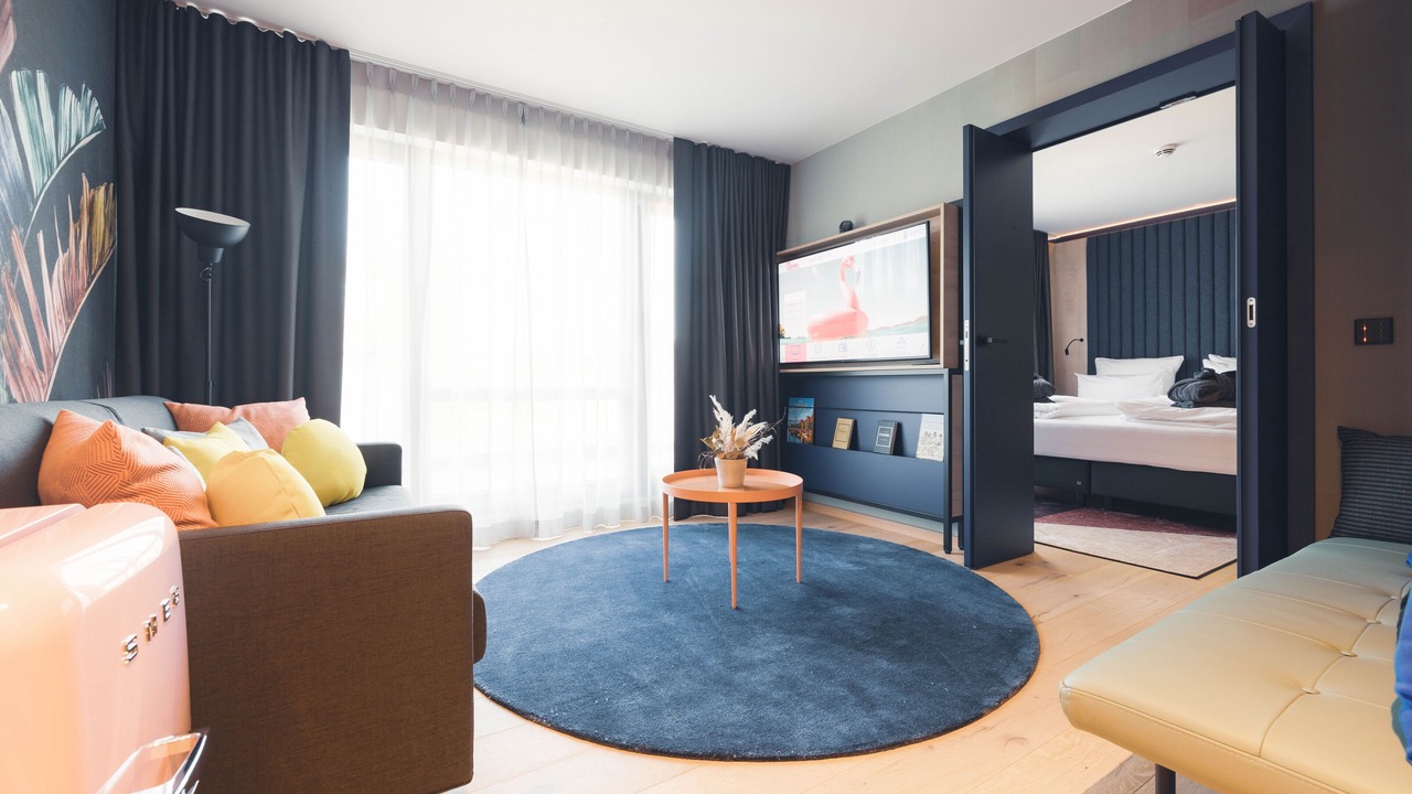 Photo of Bedroom in Timmendorfer Strand