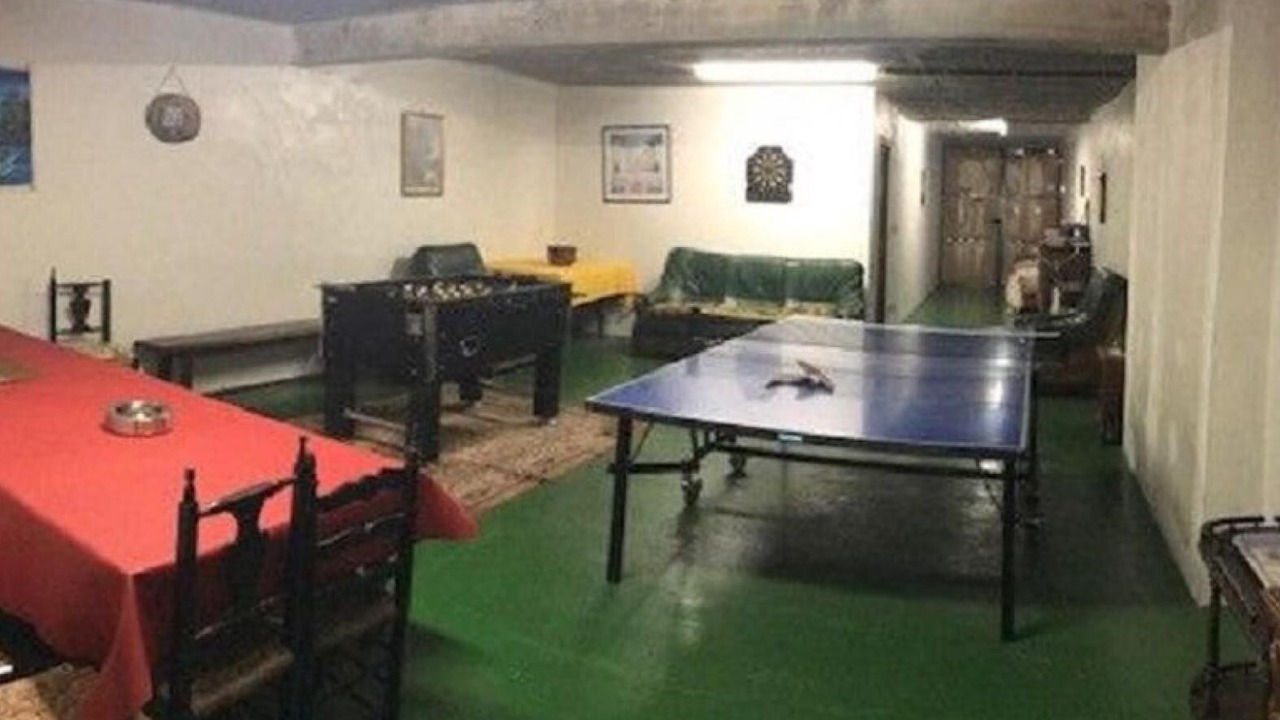 Photo of Bedroom in Navarra Pyrenees