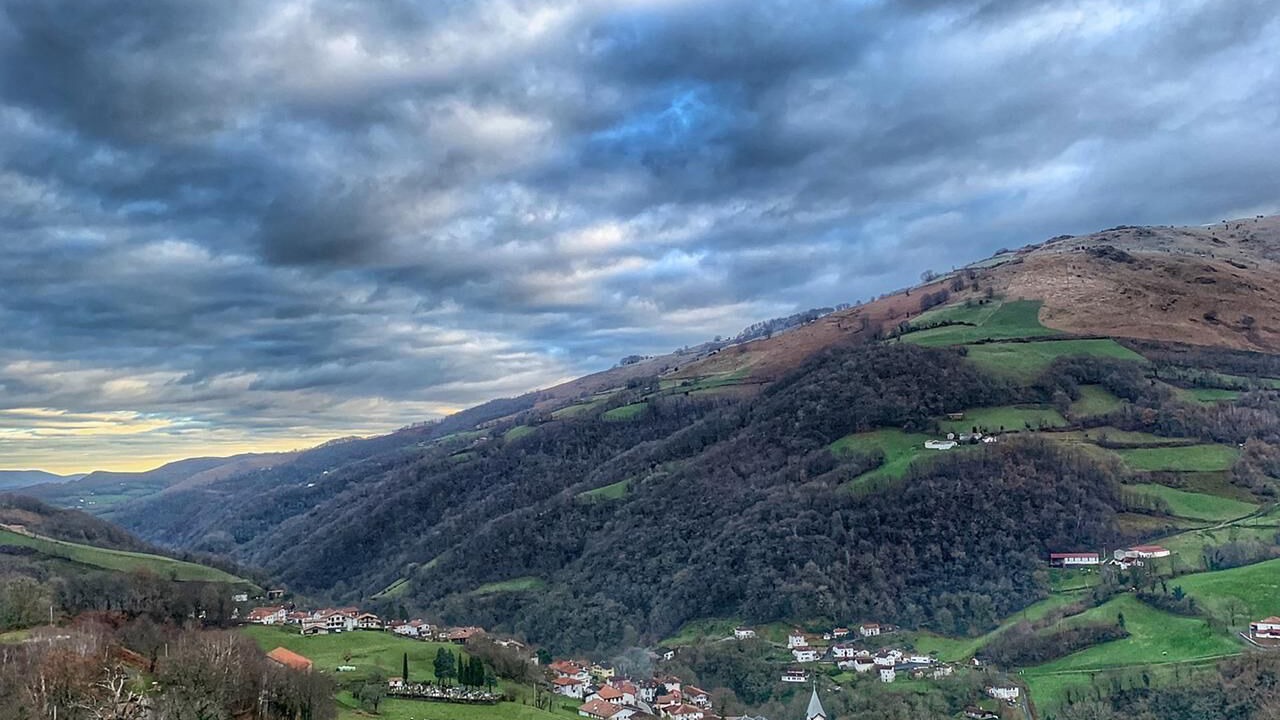 Photo of Others in Navarra Pyrenees