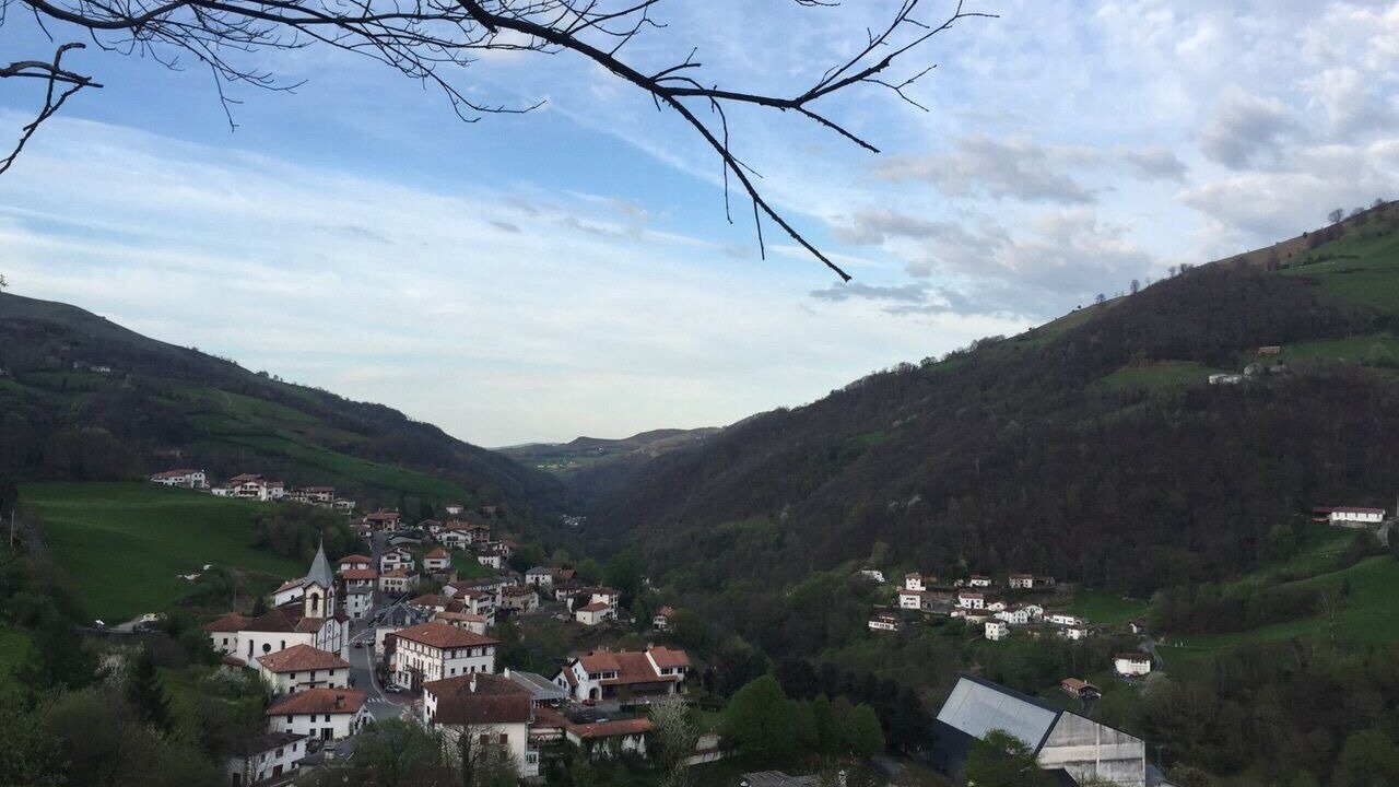 Photo of Outdoor in Navarra Pyrenees