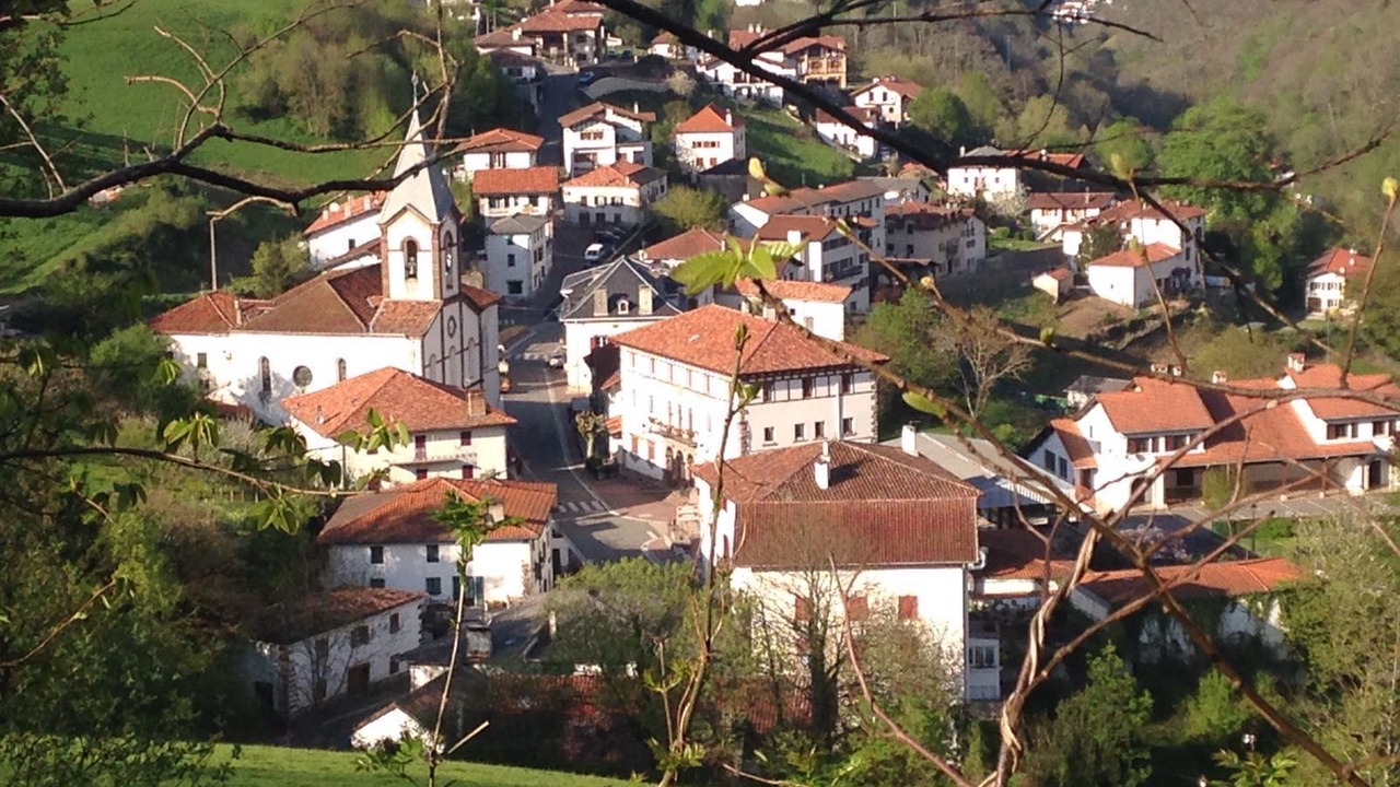 Photo of Outdoor in Navarra Pyrenees