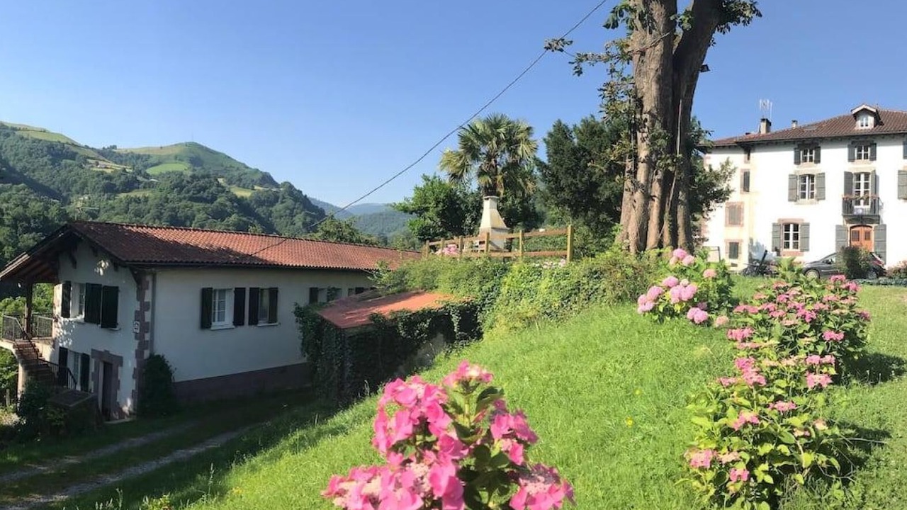 Photo of Outdoor in Navarra Pyrenees