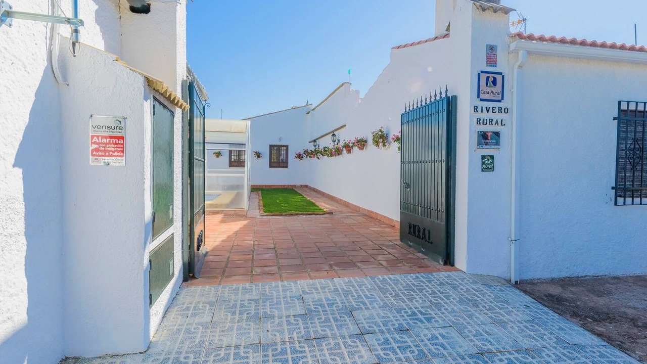Photo of Outdoor in Rivero de Posadas