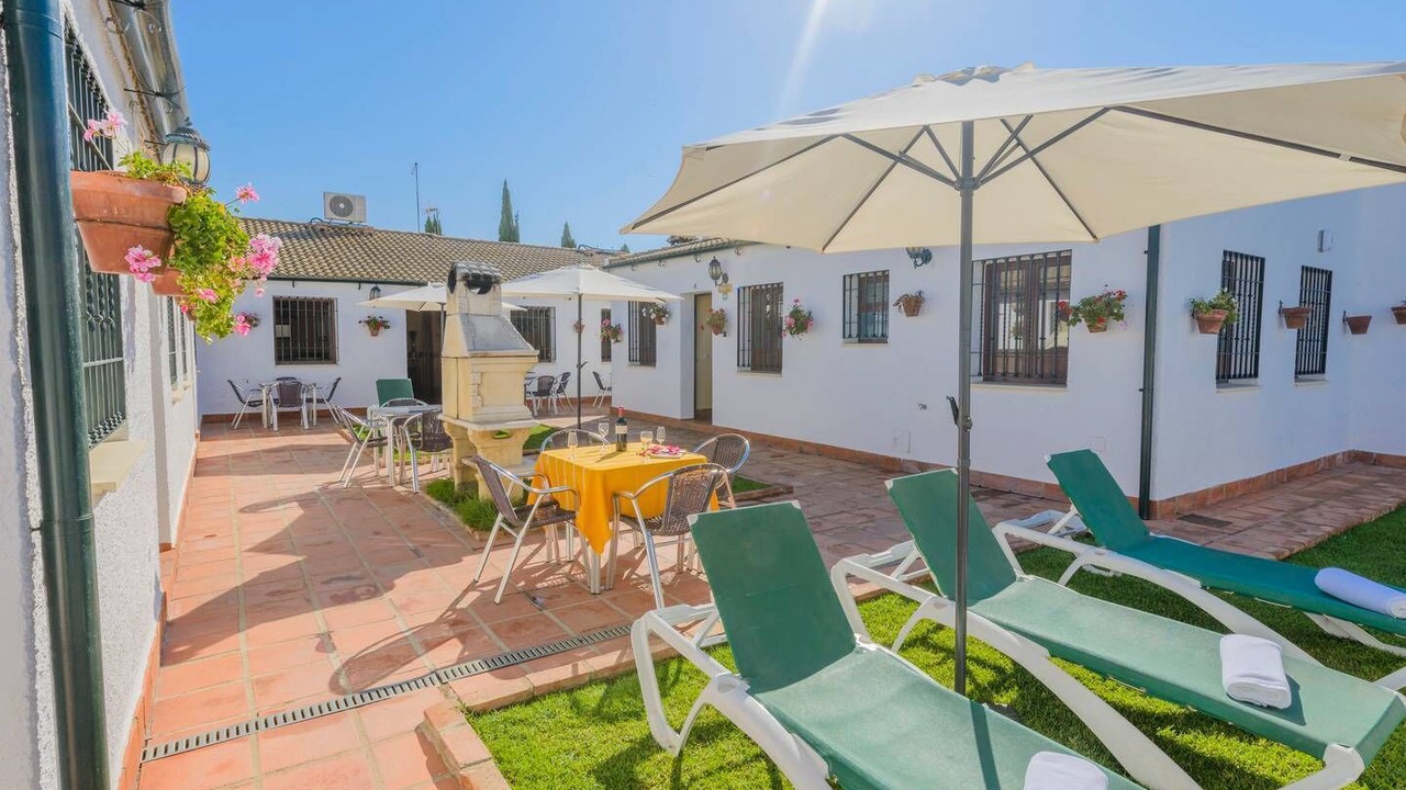 Photo of Outdoor in Rivero de Posadas
