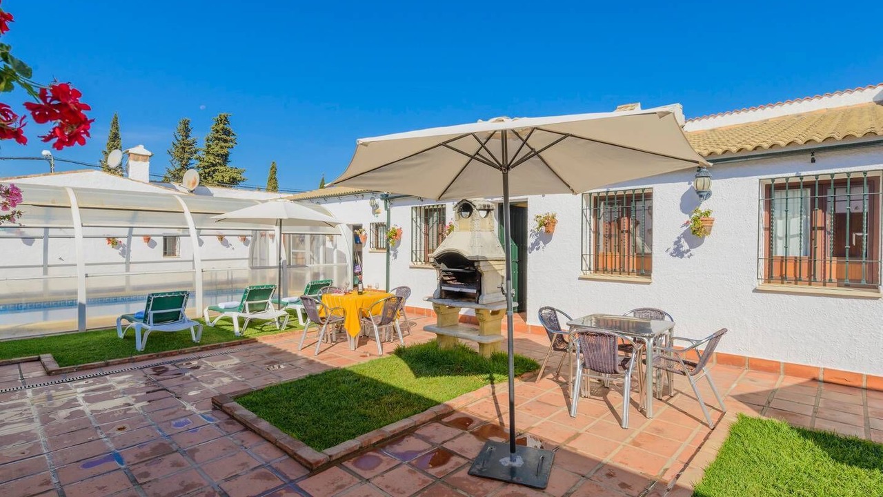 Photo of Outdoor in Rivero de Posadas