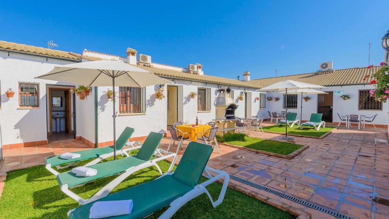 Photo of Outdoor in Rivero de Posadas
