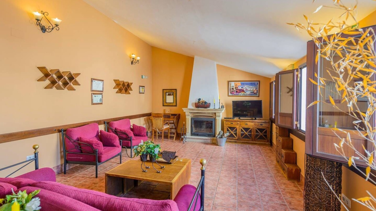 Photo of Livingroom in Rivero de Posadas