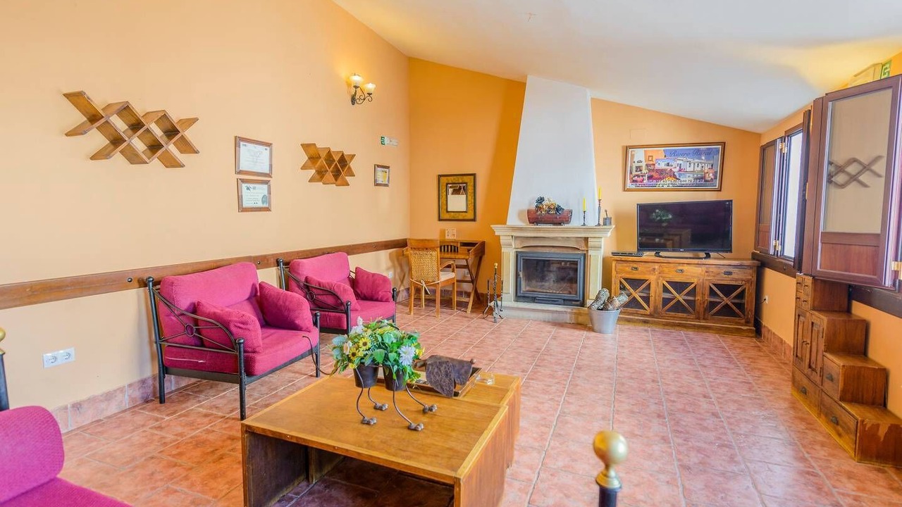 Photo of Livingroom in Rivero de Posadas