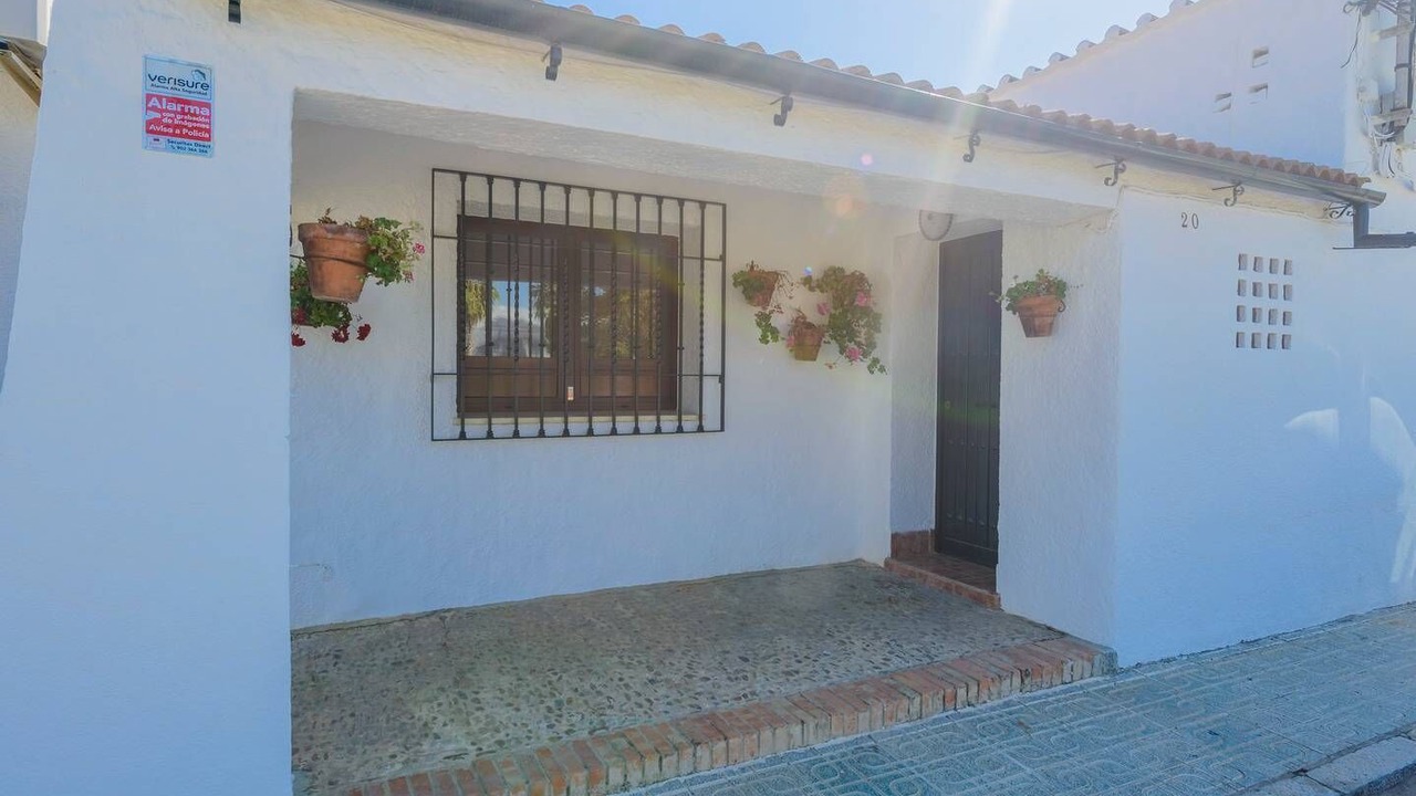 Photo of Outdoor in Rivero de Posadas