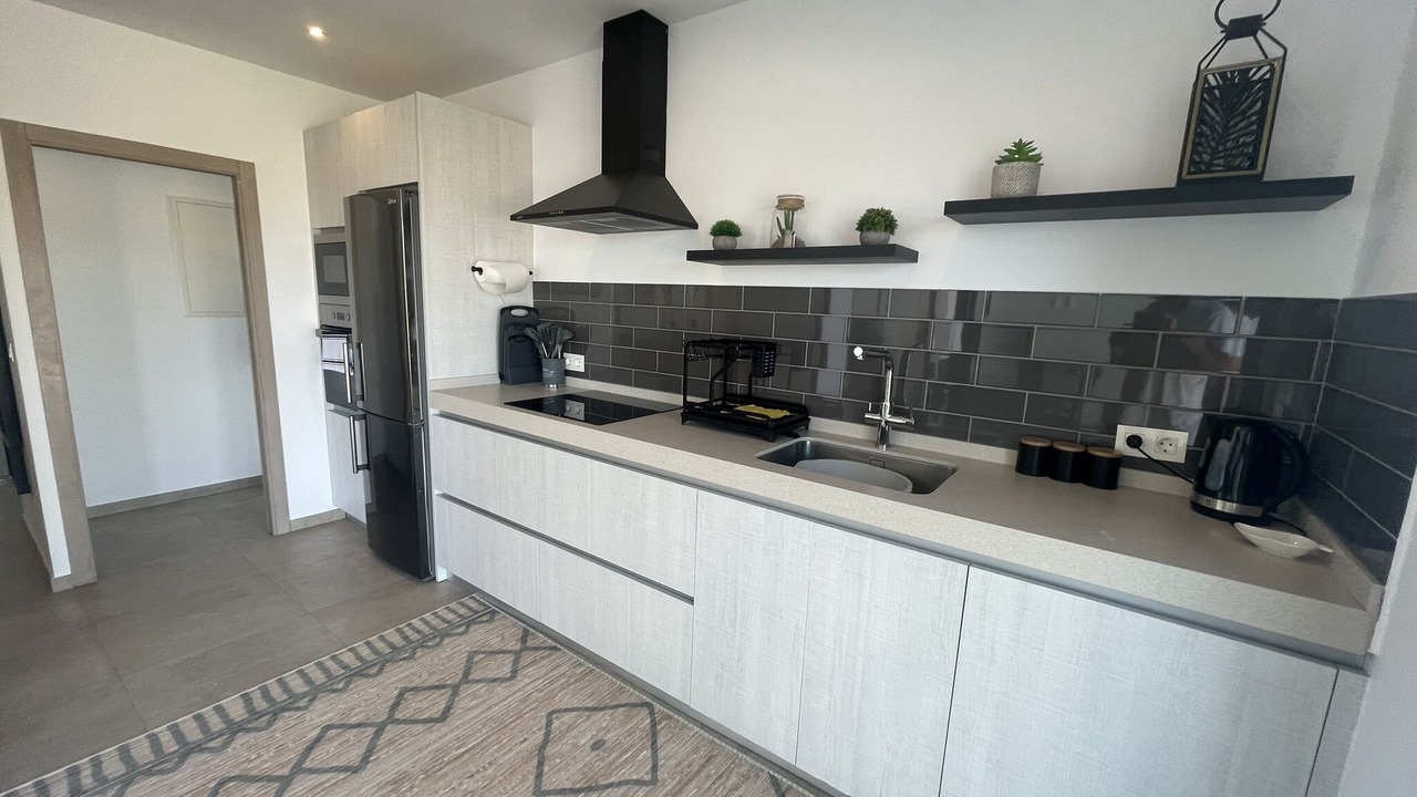 Photo of Kitchen in La Sabatera